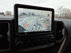 Used 2021  Ford Bronco Sport Big Bend 4x4 at Maxx Loans near St&period; Adrian&comma; MI