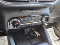 Used 2022 Ford Escape Titanium AWD at Maxx Loans near St. Adrian, MI