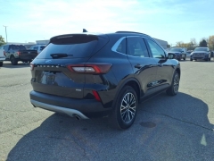 Used 2025  Ford Escape PHEV FWD at Maxx Loans near St&period; Adrian&comma; MI