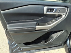 Used 2023  Ford Explorer XLT 4WD at Maxx Loans near St&period; Adrian&comma; MI
