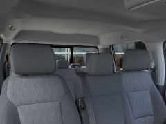 New 2025 Ford Super Duty F-350 SRW 4WD Crew Cab Box at Briarwood Ford near Saline, MI