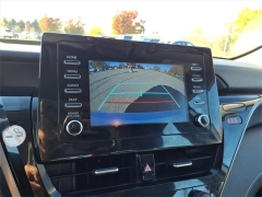 Used 2023  Toyota Camry SE Auto at Maxx Loans near St. Adrian, MI