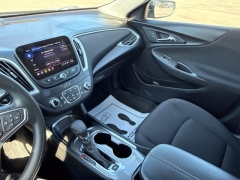 Used 2025  Chevrolet Malibu 4dr Sdn 1LT at Maxx Loans near St&period; Adrian&comma; MI