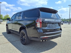 Used 2021 Chevrolet Suburban 4WD 4dr High Country at Maxx Loans near St. Adrian, MI