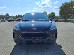 Used 2022 Ford Escape SE FWD at Briarwood Ford near Saline, MI