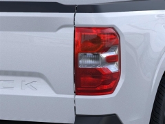 New 2025 Ford Maverick XLT AWD SuperCrew at Briarwood Ford near Saline, MI