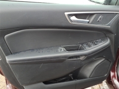 Used 2024  Ford Edge SEL AWD at Maxx Loans near St&period; Adrian&comma; MI