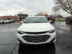 Used 2023  Chevrolet Malibu 4dr Sdn 1LT at Maxx Loans near St&period; Adrian&comma; MI