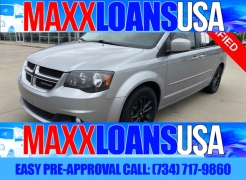  2020 Dodge Grand Caravan 4d Wagon GT at Maxx Loans near St&period; Adrian&comma; MI