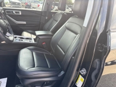 Used 2024  Ford Explorer XLT 4WD at Maxx Loans near St&period; Adrian&comma; MI