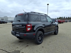 Used 2025  Ford Bronco Sport Badlands 4x4 at Maxx Loans near St&period; Adrian&comma; MI