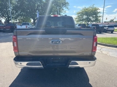 Used 2022  Ford F-150 4WD XLT SuperCrew 5&period;5' Box at Maxx Loans near St&period; Adrian&comma; MI