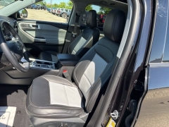 Used 2023  Ford Explorer XLT 4WD at Maxx Loans near St&period; Adrian&comma; MI