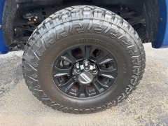 Used 2022  Ford Super Duty F-250 4WD LARIAT Crew Cab SRW 8' Box at Maxx Loans near St&period; Adrian&comma; MI