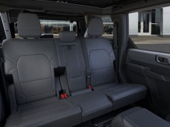Used 2026  Ford Bronco Big Bend 4 Door 4x4 at Maxx Loans near St&period; Adrian&comma; MI