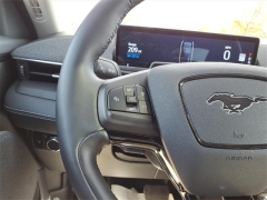 Used 2022  Ford Mustang Mach-E Premium AWD at Maxx Loans near St&period; Adrian&comma; MI