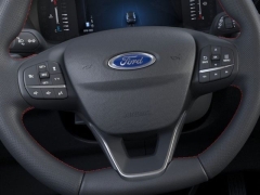 Used 2025  Ford Escape ST-Line AWD at Maxx Loans near St&period; Adrian&comma; MI