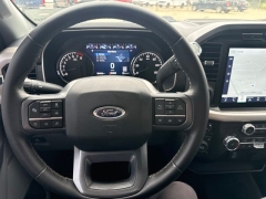 Used 2023  Ford F-150 4WD SuperCrew Box at Maxx Loans near St&period; Adrian&comma; MI