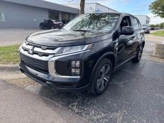 Used 2024  Mitsubishi Outlander Sport 2&period;0 AWC at Maxx Loans near St&period; Adrian&comma; MI