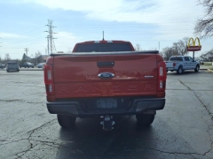 Used 2019  Ford Ranger 4WD SuperCrew XLT at Maxx Loans near St&period; Adrian&comma; MI