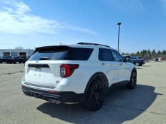 Used 2023  Ford Explorer ST 4WD at Maxx Loans near St&period; Adrian&comma; MI
