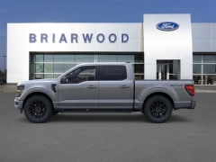 Used 2026  Ford F-150 4WD XLT SuperCrew 5&period;5' Box at Maxx Loans near St&period; Adrian&comma; MI
