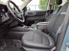 Used 2022 Ford Bronco Sport Badlands 4x4 at Maxx Loans near ,