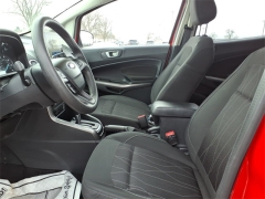 Used 2021  Ford EcoSport SE 4WD at Maxx Loans near St&period; Adrian&comma; MI