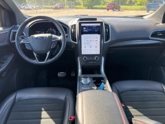 Used 2024  Ford Edge SEL AWD at Maxx Loans near St&period; Adrian&comma; MI