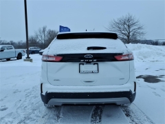 Used 2022  Ford Edge AWD at Maxx Loans near St&period; Adrian&comma; MI