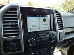 Used 2016  Ford F-150 4WD SuperCrew Lariat 5 1&sol;2 at Maxx Loans near St&period; Adrian&comma; MI