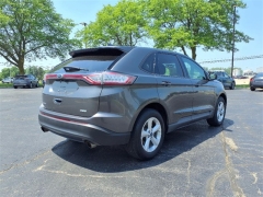 Used 2018 Ford Edge 4d SUV FWD SE EcoBoost at Maxx Loans near ,