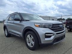 Used 2022 Ford Explorer XLT 4WD at Maxx Loans near St. Adrian, MI