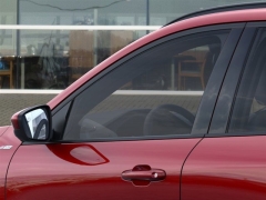 New 2025 Ford Escape Hybrid ST-Line Select AWD at Briarwood Ford near Saline, MI