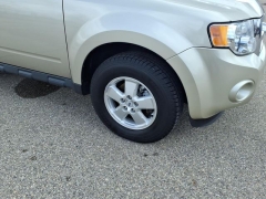Used 2010  Ford Escape 4d SUV FWD XLT at Maxx Loans near St&period; Adrian&comma; MI