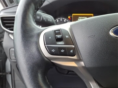 Used 2023  Ford Explorer XLT 4WD at Maxx Loans near St&period; Adrian&comma; MI