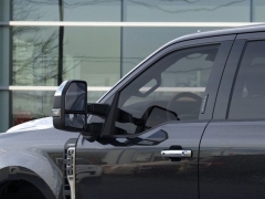 New 2026 Ford Super Duty F-250 SRW 4WD Crew Cab Box at Briarwood Ford near Saline, MI