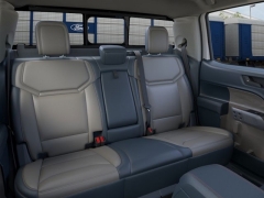 New 2025 Ford Maverick Lariat AWD SuperCrew Hybrid at Briarwood Ford near Saline, MI