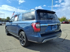 Used 2020  Ford Expedition Max 4d SUV 4WD Limited at Maxx Loans near St&period; Adrian&comma; MI