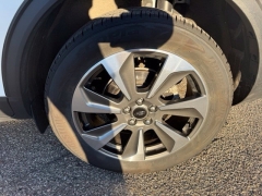 Used 2023  Ford Escape Platinum AWD at Maxx Loans near St&period; Adrian&comma; MI