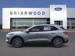 New 2026 Ford Escape PHEV FWD at Briarwood Ford near Saline, MI