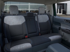 New 2025 Ford Maverick XLT AWD SuperCrew at Briarwood Ford near Saline, MI