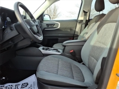 Used 2022  Ford Bronco Sport Big Bend 4x4 at Maxx Loans near St&period; Adrian&comma; MI