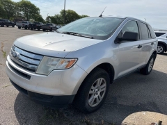 Used 2010  Ford Edge 4d SUV FWD SE at Maxx Loans near St&period; Adrian&comma; MI