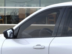 New 2025 Ford Escape Active AWD at Briarwood Ford near Saline, MI