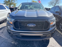 Used 2020  Ford Ranger 4WD SuperCrew 5' Box at Maxx Loans near St&period; Adrian&comma; MI