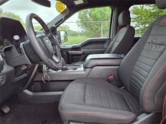 Used 2019 Ford F-150 4WD SuperCrew XLT 5 1/2 at Maxx Loans near ,