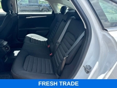 Used 2014  Ford Fusion 4d Sedan SE at Maxx Loans near St&period; Adrian&comma; MI