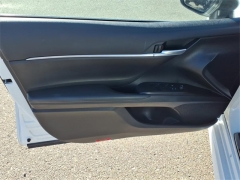 Used 2023  Toyota Camry SE Auto at Maxx Loans near St. Adrian, MI