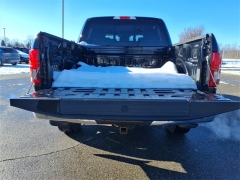 Used 2018  Ford F-150 4WD SuperCrew Lariat 5 1&sol;2 at Maxx Loans near St&period; Adrian&comma; MI